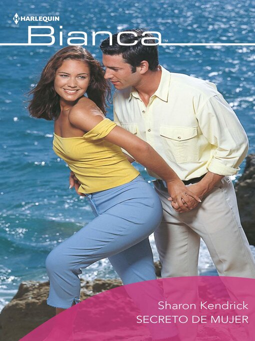 Title details for Secreto de mujer by Sharon Kendrick - Available